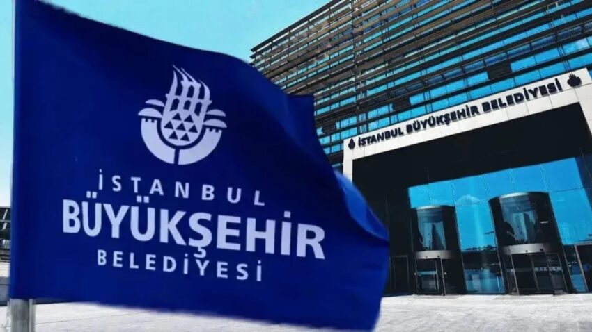 İBB’YE YÖNELİK YOLSUZLUK SORUŞTURMASINDA 18 KİŞİ GÖZALTINA ALINDI