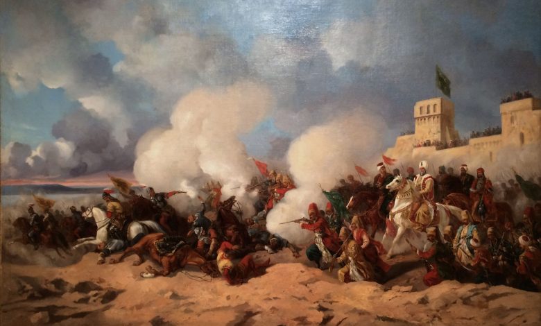 OSMANLI’NIN ŞANLI DİRENİŞİ: AKKA ZAFERİ