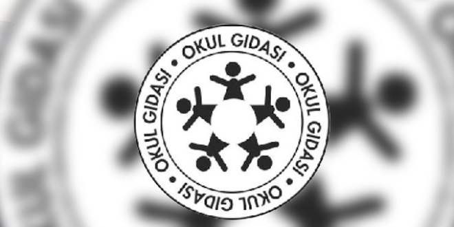 OKULLARDA SAĞLIKLI BESLENME İÇİN ORTAK ADIM: “OKUL GIDASI” LOGOSUNA GEÇİLİYOR