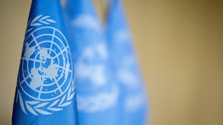 TÜRKİYE FİLİSTİN DAYANIŞMASINDA YENİ ADIM UNRWA, ANKARA’DA OFİS AÇIYOR
