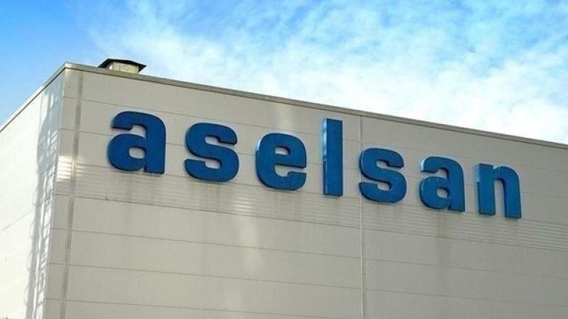 ASELSAN VE SAVUNMA SANAYİ BAŞKANLIĞI’NDAN DEV HABERLEŞME ANLAŞMASI