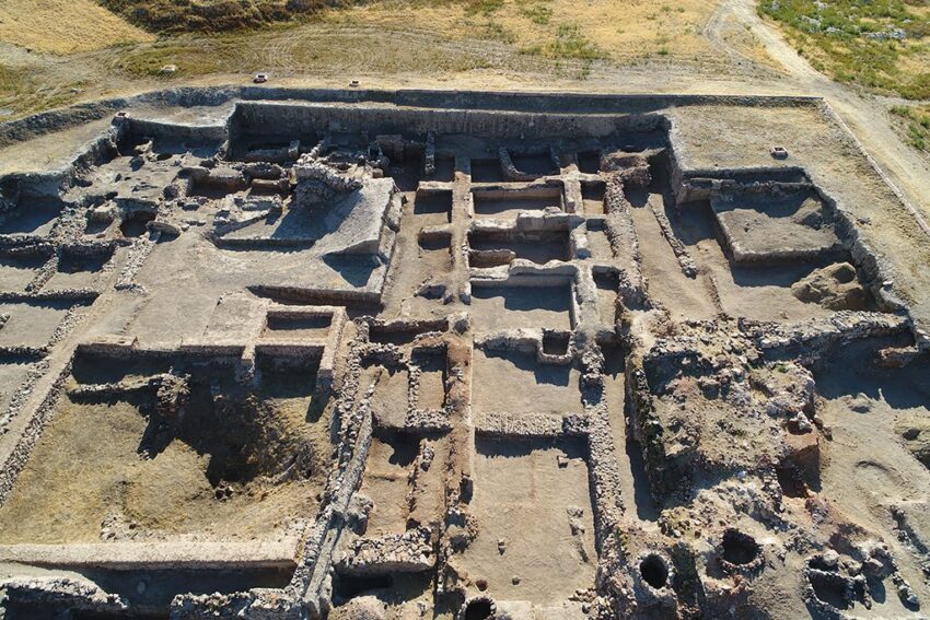 ANADOLU’NUN KAPISI KÜLTEPE, 8 BİN YIL ÖNCESİNE IŞIK TUTUYOR
