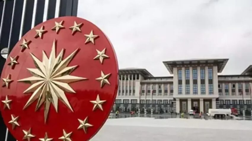 BAKANLIK VE KURUMLARA YENİ KADROLAR OLUŞTURULDU
