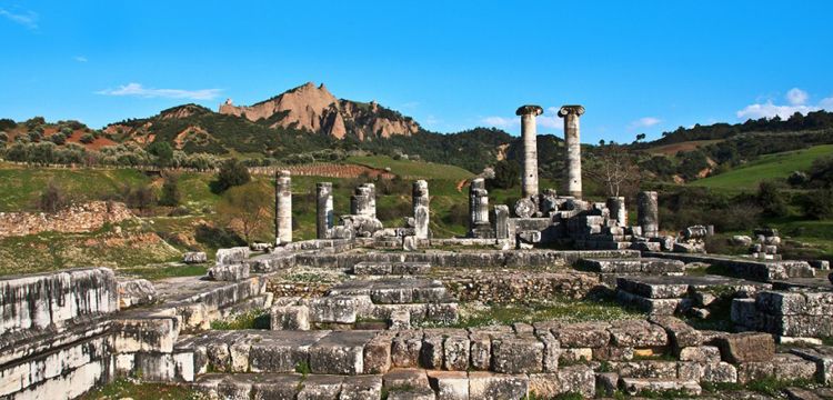 TÜRKİYE’NİN UNESCO DÜNYA MİRASI LİSTESİ’NDEKİ ALAN SAYISI 22’YE YÜKSELDİ