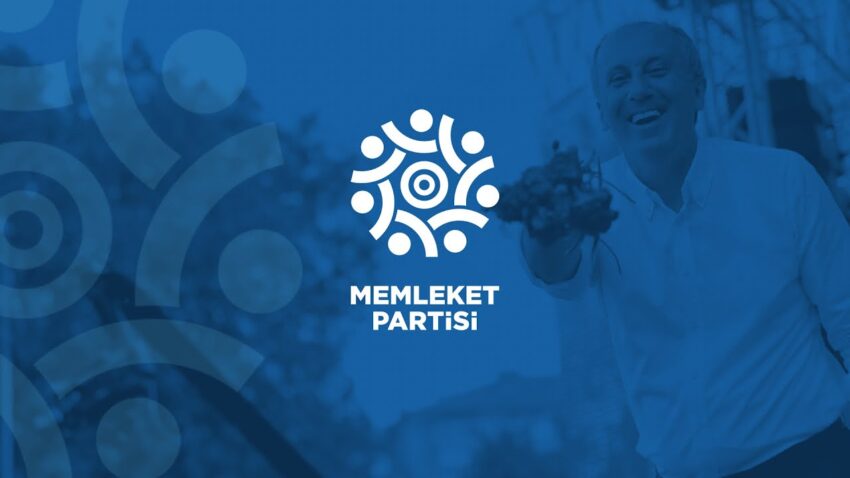 MEMLEKET PARTİSİ KAPANIYOR