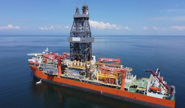 TÜRKİYE’NİN ENERJİ FİLOSU YENİ NESİL SONDAJ GEMİLERİYLE GÜÇLENİYOR