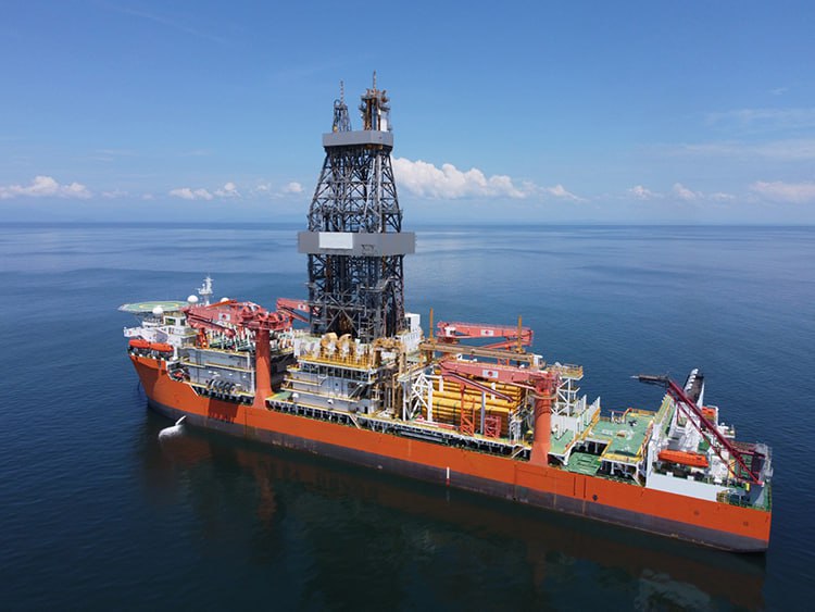 TÜRKİYE’NİN ENERJİ FİLOSU YENİ NESİL SONDAJ GEMİLERİYLE GÜÇLENİYOR