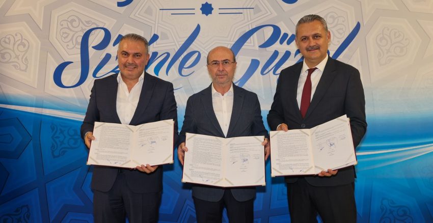 SELÇUKLU’YA BİR AİLE SAĞLIĞI MERKEZİ DAHA KAZANDIRILIYOR
