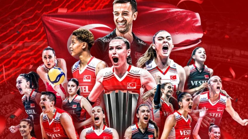 FİLENİN SULTANLARI, ÇEYREK FİNALDE JAPONYA KARŞISINDA