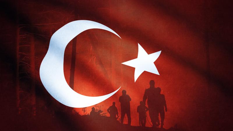 MİLLETİMİZİN BAŞI SAĞ OLSUN