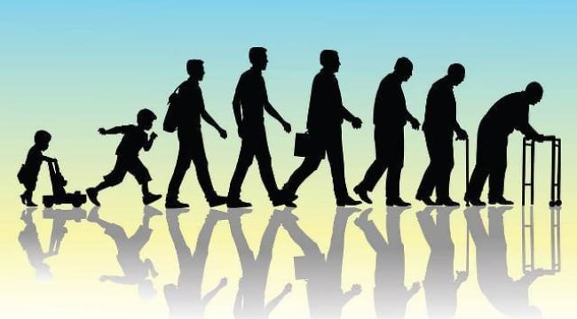 TÜRKİYE’DE BEKLENEN YAŞAM SÜRESİ 78,1 YILA YÜKSELDİ