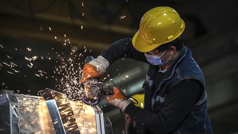 İŞSİZLİK ORANI YÜZDE 8,6’YA YÜKSELDİ