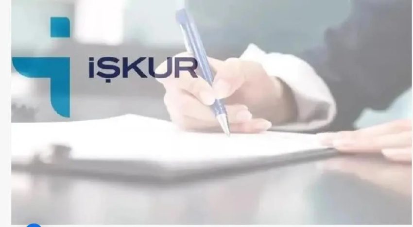 İŞKUR, YILIN İLK 7 AYINDA REKOR İSTİHDAM SAĞLADI