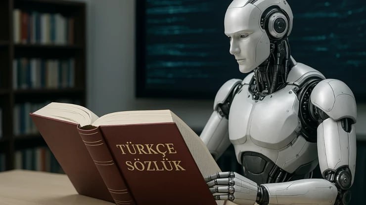 TDK, YAPAY ZEKÂ DESTEKLİ ‘DERLEM TABANLI’ TÜRKÇE SÖZLÜK HAZIRLIYOR