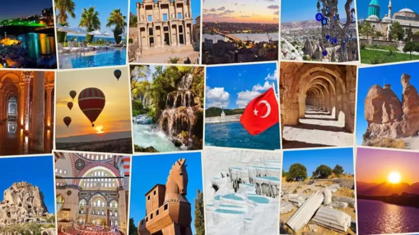 “SÜRDÜRÜLEBİLİR TURİZM” DÜNYA REKABETİNDE TÜRKİYE’YE GÜÇ KATACAK