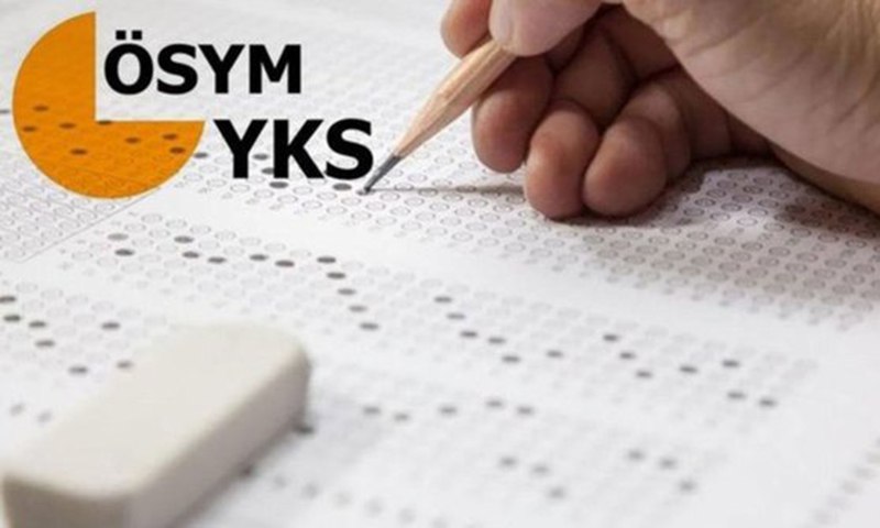 YKS’DE ADAYLARIN YÜZDE 42’Sİ İLK ÜÇ TERCİHİNDEN BİRİNE YERLEŞTİ