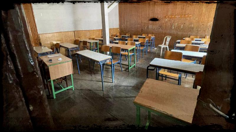 YUNANİSTAN BATI TRAKYA’DAKİ TÜRK OKULLARINI KAPATIYOR