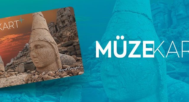 “TÜRK MÜZE KARTI” İLE TÜRK DEVLETLERİ ARASINDA KÜLTÜR KÖPRÜSÜ KURULUYOR