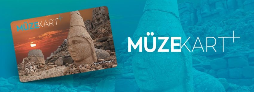 “TÜRK MÜZE KARTI” İLE TÜRK DEVLETLERİ ARASINDA KÜLTÜR KÖPRÜSÜ KURULUYOR