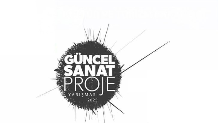 GENÇ SANAT 2025: GÜNCEL SANAT YARIŞMASI BAŞVURULARI DEVAM EDİYOR