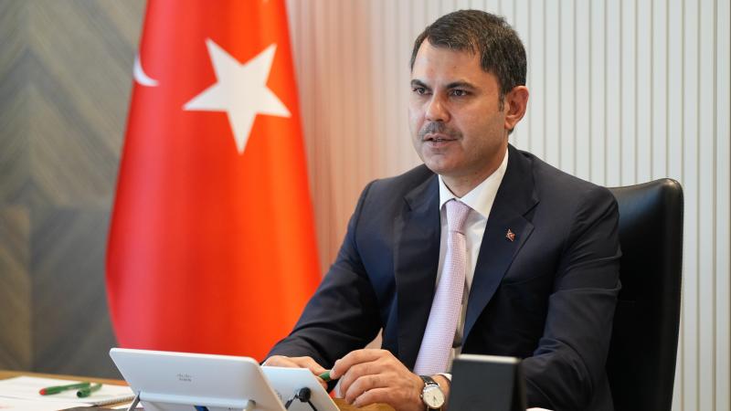BAKAN KURUM: TOKİ’NİN SOSYAL KONUT PROJESİNDE GENÇLERE ÖZEL KONTENJAN