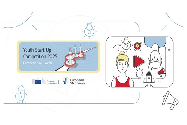 GENÇ GİRİŞİMCİLERE KOPENHAG FIRSATI: YOUTH START-UP COMPETİTİON 2025 BAŞVURULARI SÜRÜYOR