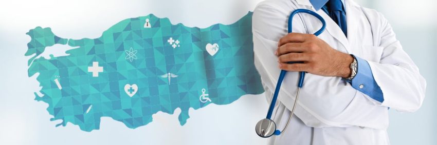 “SAĞLIKLI TÜRKİYE YÜZYILI” HEDEFİ İÇİN YENİ ADIMLAR