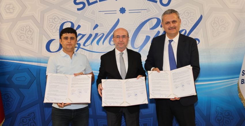 SELÇUKLU’DA SAĞLIK YATIRIMLARI HIZ KESMEDEN DEVAM EDİYOR