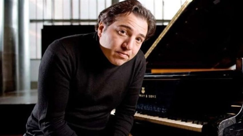 FAZIL SAY’DAN GAZZE’YE DESTEK ÇAĞRISI