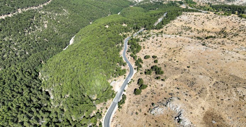 SELÇUKLU BELEDİYESİ ULAŞIMI RAHATLATTI