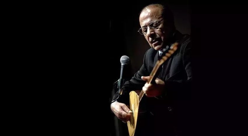 NEŞET ERTAŞ’IN TÜRKÜLERİ DEĞERLERİ YAŞATIYOR