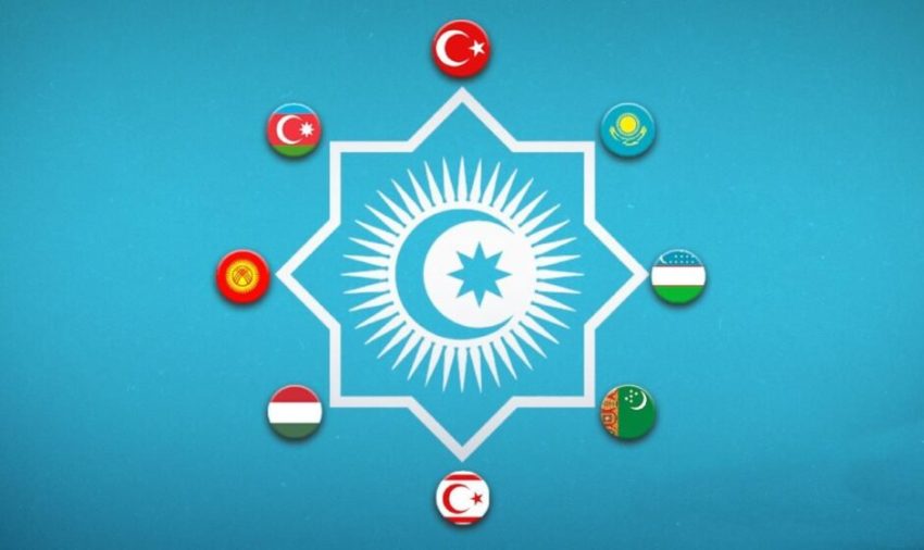 TÜRK DEVLETLERİ TEŞKİLATI 16. YAŞINDA