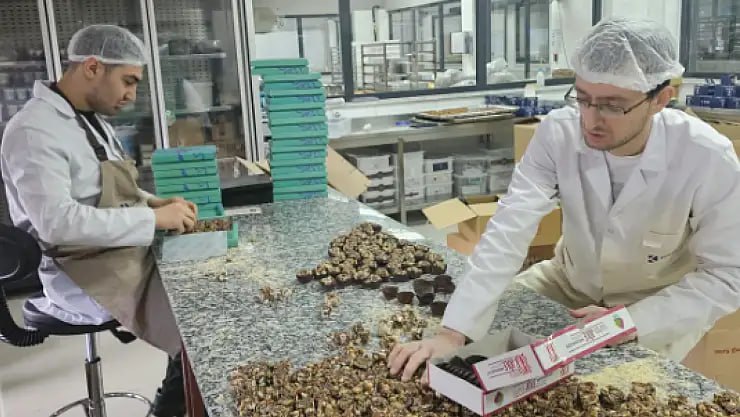 KONYA’DAN TÜRKİYE’YE ÖRNEK PROJE: OTİZMLİ GENÇLER İŞ HAYATINDA