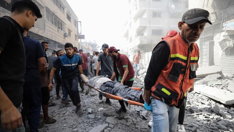 İSRAİL, ATEŞKES ÇAĞRILARINI YOK SAYARAK SON İKİ GÜNDE 94 FİLİSTİNLİYİ ÖLDÜRDÜ