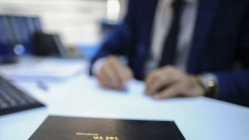 KAMUYA 260 SÖZLEŞMELİ PERSONEL ALINACAK