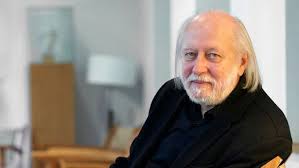 2025 NOBEL EDEBİYAT ÖDÜLÜ’NÜN SAHİBİ: LASZLO KRASZNAHORKAİ