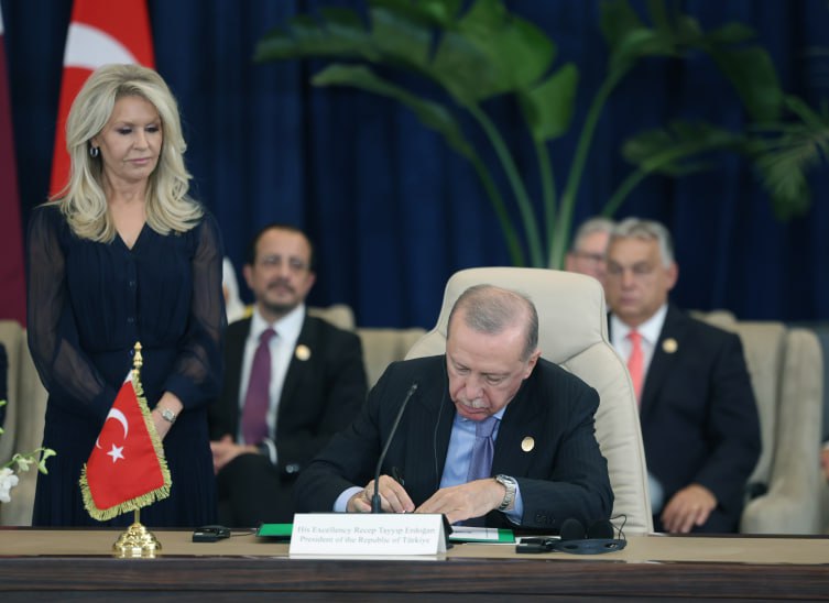 GAZZE’DE KALICI BARIŞ İÇİN TARİHİ İMZA: ŞARM EL-ŞEYH ANLAŞMASI