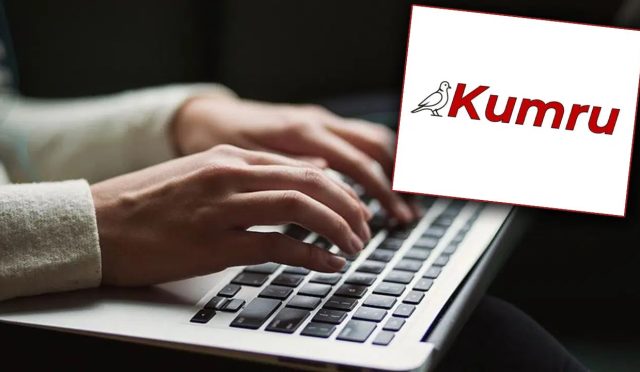YERLİ YAPAY ZEKA “KUMRU” KULLANIMA SUNULDU!
