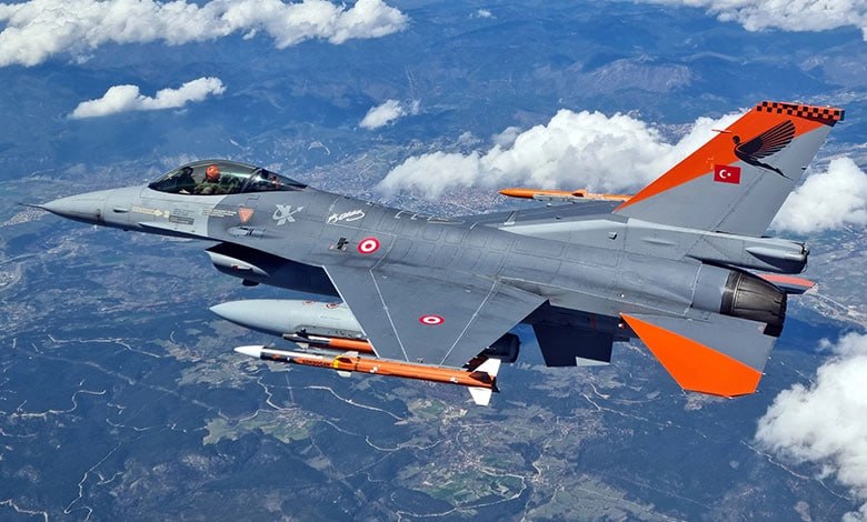 GÖKYÜZÜNÜN İKİ PENÇESİ: BOZDOĞAN VE GÖKDOĞAN HEDEFLERİ YOK ETTİ