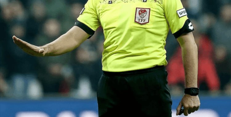 TFF’DE İDDİA SKANDALI: 371 HAKEM BAHİS OYNADI
