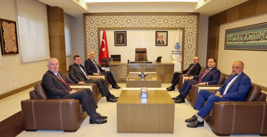 BOSNA HERSEK İLE OLAN TARİHİ VE KÜLTÜREL BAĞLAR DAHA DA KUVVETLENİYOR