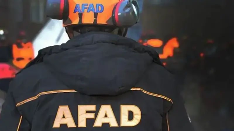 AFAD, TAŞRA TEŞKİLATI İÇİN 1.250 SÖZLEŞMELİ PERSONEL ALACAK