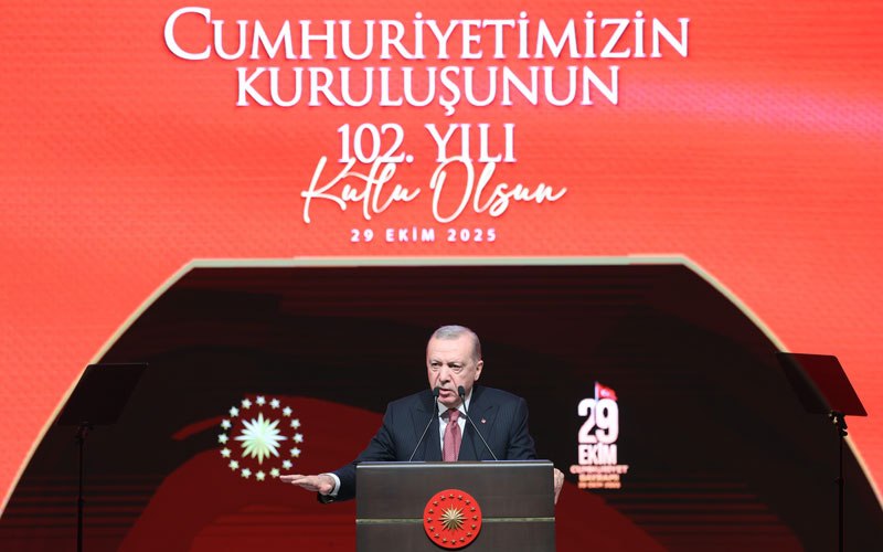 2025 YILI CUMHURBAŞKANLIĞI KÜLTÜR VE SANAT BÜYÜK ÖDÜLLERİ SAHİPLERİNİ BULDU