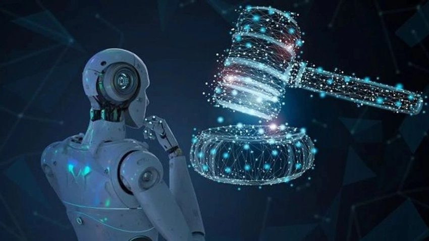 YARGIDA YAPAY ZEKA DÖNEMİ BAŞLIYOR