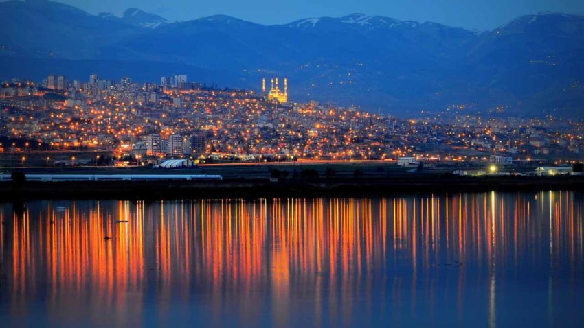 KAHRAMANMARAŞ, UNESCO “EDEBİYAT ŞEHRİ” OLARAK TESCİLLENDİ
