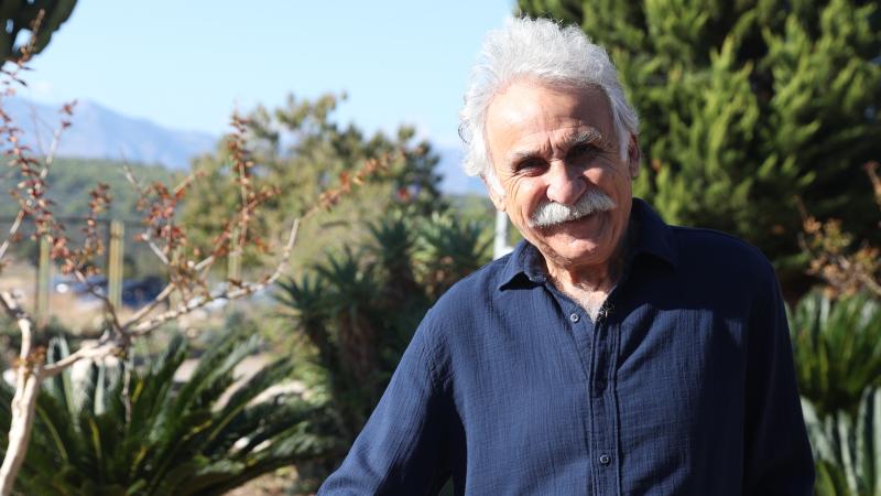 PROF. DR. FAHRİ IŞIK’A CUMHURBAŞKANLIĞI KÜLTÜR VE SANAT BÜYÜK ÖDÜLÜ VERİLDİ