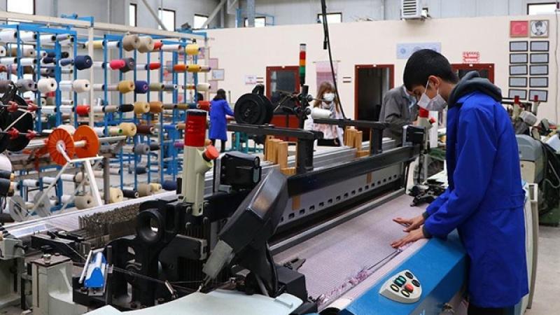 MESLEK LİSELERİ İLE ÜNİVERSİTELER EŞLEŞTİRİLECEK