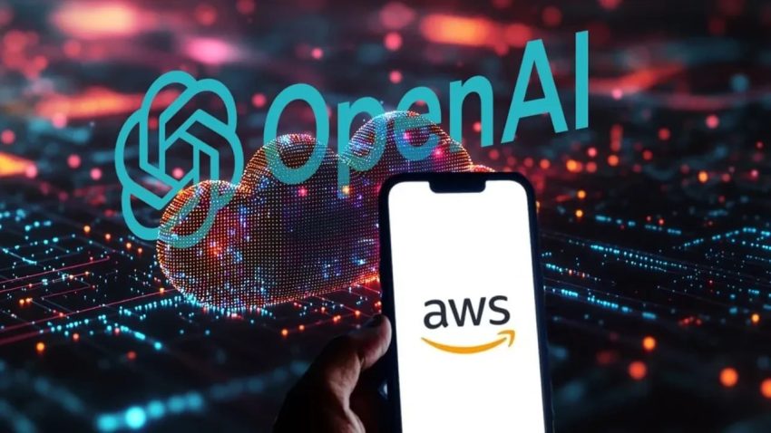 AMAZON VE OPENAI’DAN STRATEJİK İŞ BİRLİĞİ