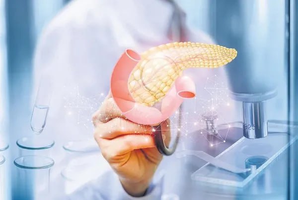 PANKREAS KANSERİNE KARŞI YENİ UMUT: DARAXONRASİB