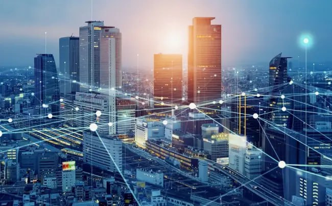 5G TEKNOLOJİSİ ŞEHİR YAŞAMINI DÖNÜŞTÜRECEK